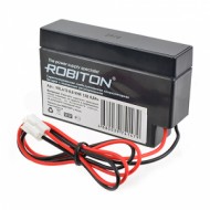 ROBITON VRLA12-0.8-VHR