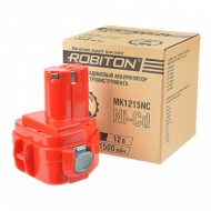 ROBITON MK1215NC для электроинструментов Makita