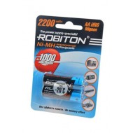 ROBITON 2200MHAA-2 BL2