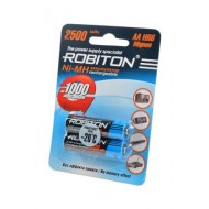 ROBITON 2500MHAA-2 BL2