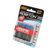 ROBITON 2850MHAA-4/box BL4