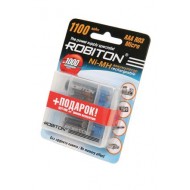 ROBITON 1100MHAAA-4/box BL4