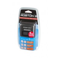 ROBITON SmartDisplay 1000 с дисплеем BL1