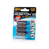 ROBITON 1000MHAA-4 BL4