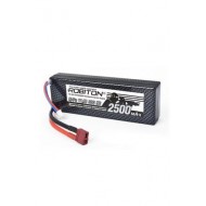 ROBITON LP-HTB3-2500 Lipo 11.1В 2500мАч