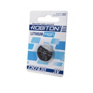 ROBITON PROFI CR2430, 3V