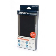 ROBITON POWER BANK LP4.5-K Soft Touch черный BL1