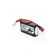 ROBITON LP-STB2-850 Lipo 7.4В 850мАч, в упак 50 шт