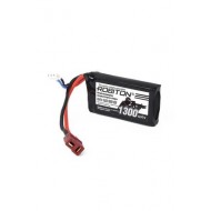 ROBITON LP-STB2-1300 Lipo 7.4В 1300мАч, в упак 50 шт