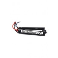 ROBITON LP-STT3-2000 Lipo 11.1В 2000мАч, в упак 50 шт