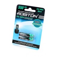 ROBITON 550MHAAA-2 DECT BL2