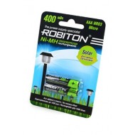 ROBITON 400MHAAA-2 SOLAR BL2