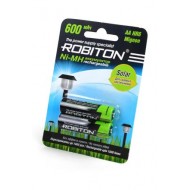 ROBITON 600MHAA-2 SOLAR BL2