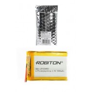 ROBITON LP103450 3.7В 1800мАч. 10х34х50 мм