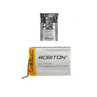 ROBITON LP233350 3.7В 310мАч, 2,3х33х50 мм