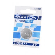 ROBITON PROFI R-CR2477-BL1 CR2477 BL1