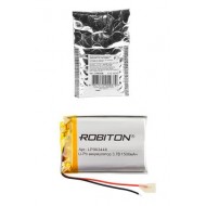 ROBITON LP963448 3.7В 1500мАч PK1