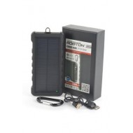 ROBITON POWER BANK LP-24-Solar Type-C 24000мАч