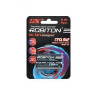 ROBITON CYCLONE RTU2300MHAA BL2