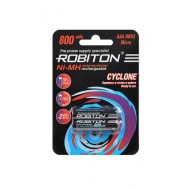 ROBITON CYCLONE RTU800MHAAA BL2