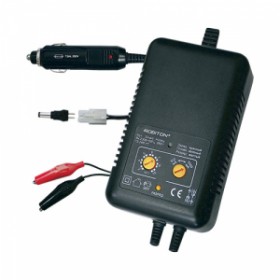 Зарядные устройства для Ni-MH аккумуляторных сборок