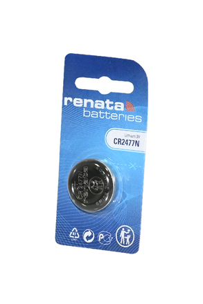 Элемент питания RENATA CR2477N BL1