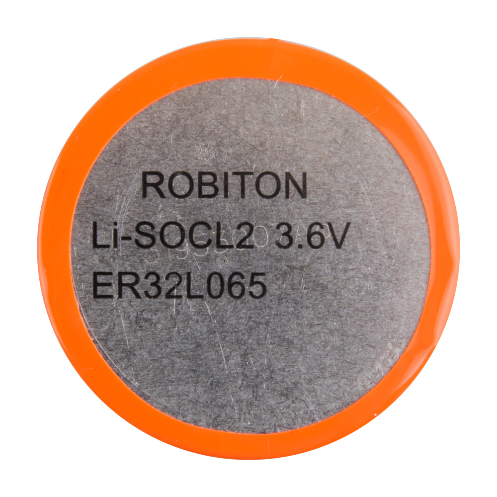Элемент питания ROBITON ER32L065 1/10D