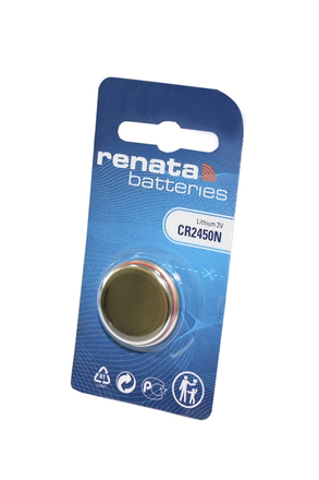 Элемент питания RENATA CR2450N BL1