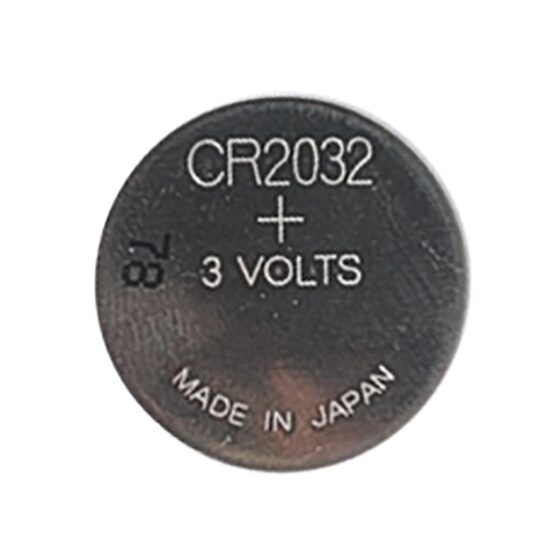 Элемент питания GP CR2032 7/3-2CR10