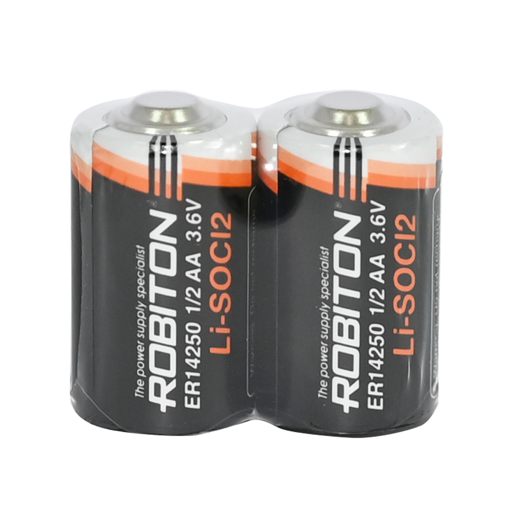 Элемент питания ROBITON ER14250