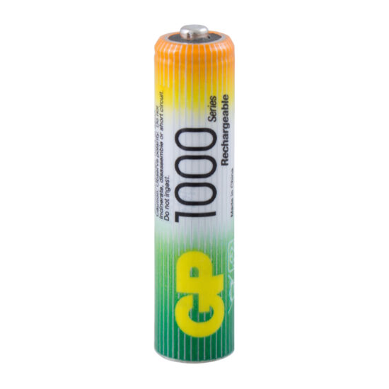 Аккумулятор GP 100AAAHC-B16