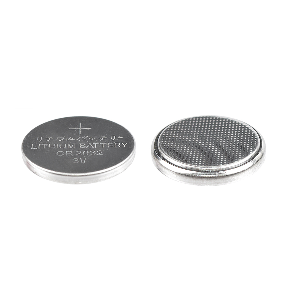 Элемент питания ROBITON PROFI R-CR2032-BL5