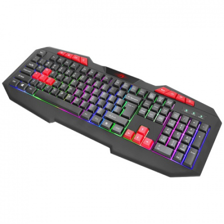 Клавиатура игровая проводная Marvo K602