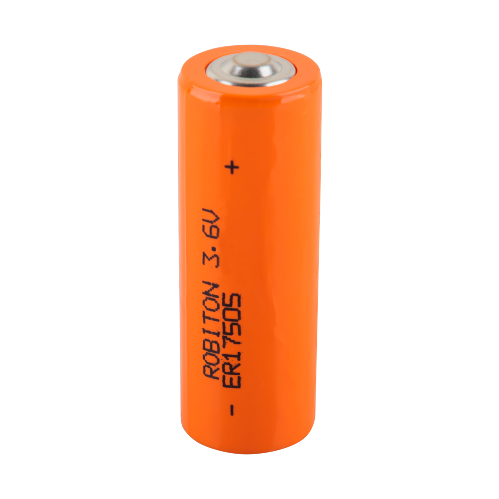 Элемент питания ROBITON ER17505 A