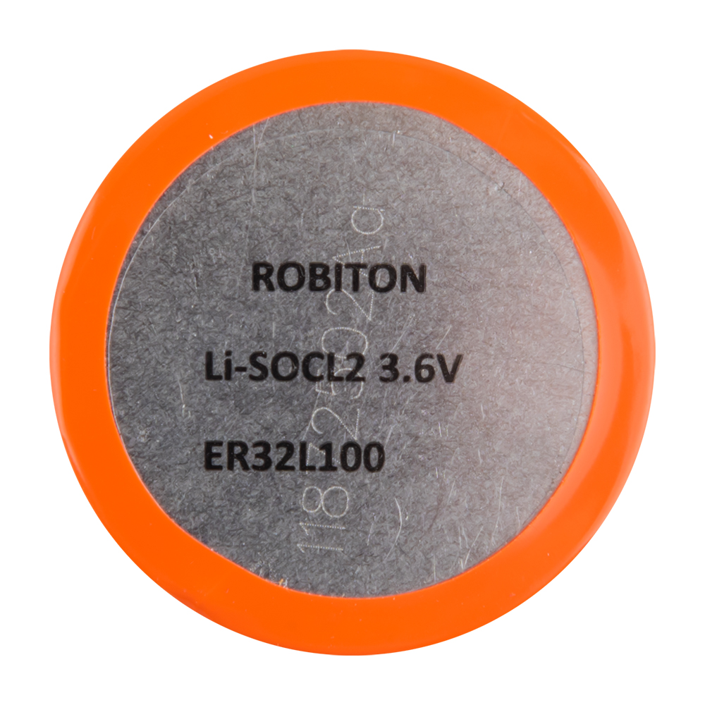 Элемент питания ROBITON ER32L100 1/6D