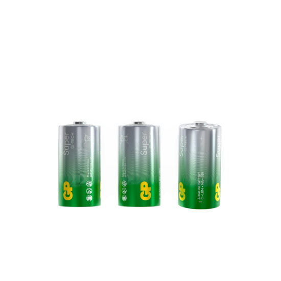 Элемент питания GP14AA21RA LR14