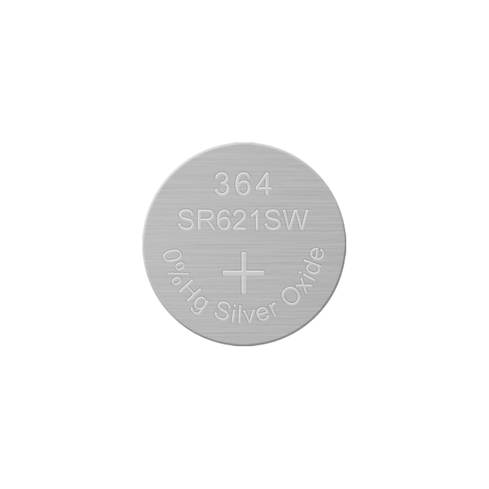 Элемент питания ROBITON SUPER R-364-BL1