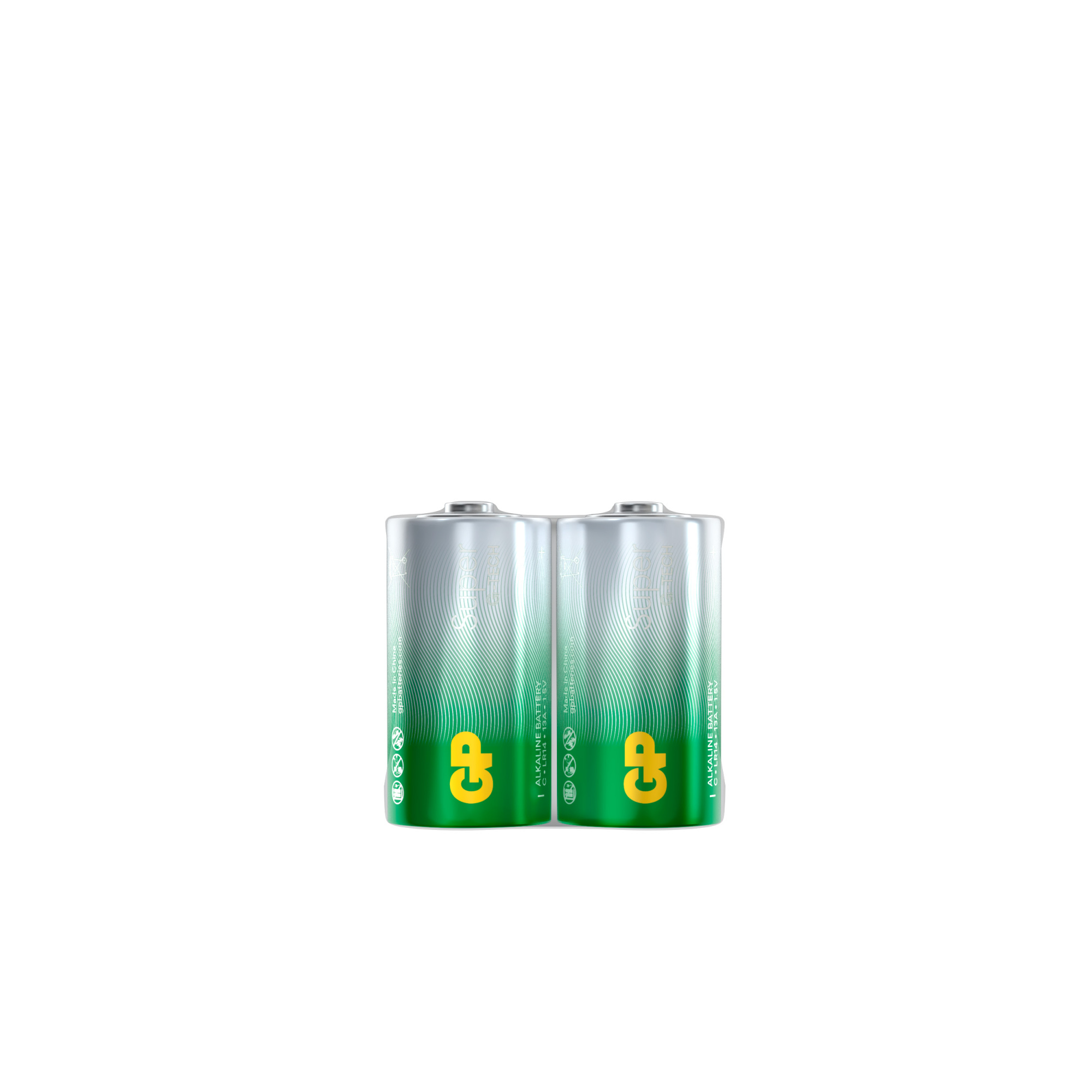 Элемент питания GP14AA21RA LR14