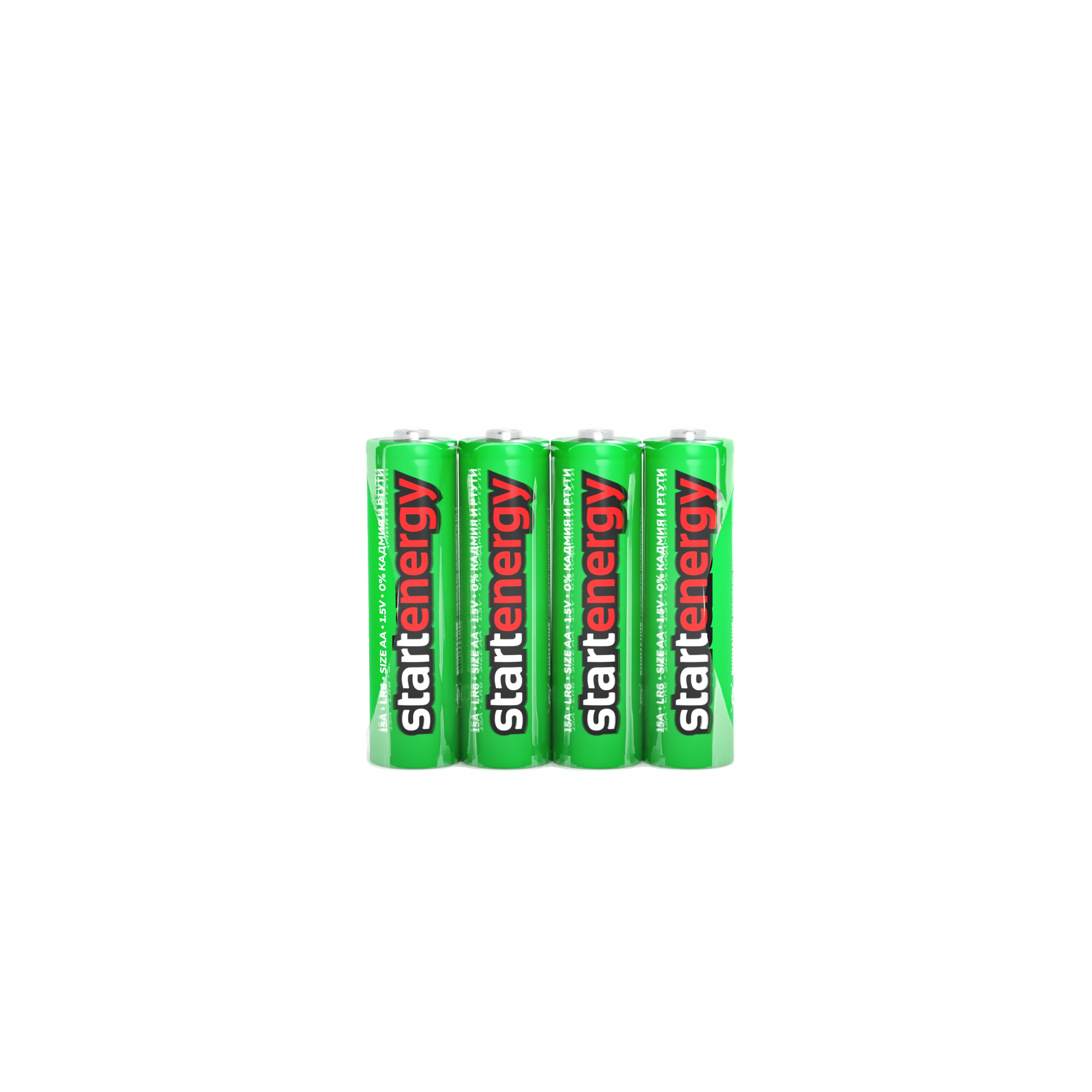 Элемент питания START ENERGY LR6